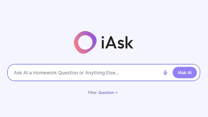 iAsk.ai