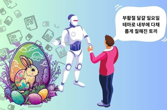 AI 이미지 생성 사이트