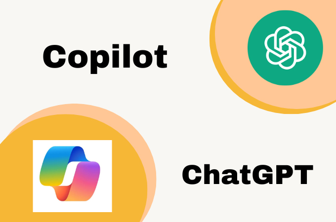 difference between copilot and chatgpt