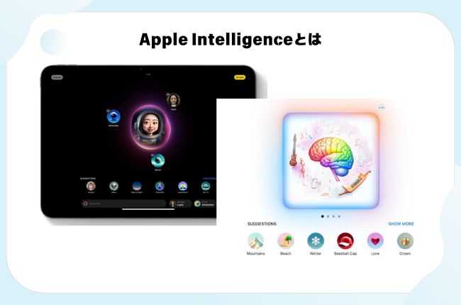 apple intelligence