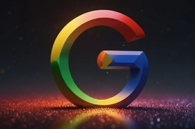 foto di copertina di google