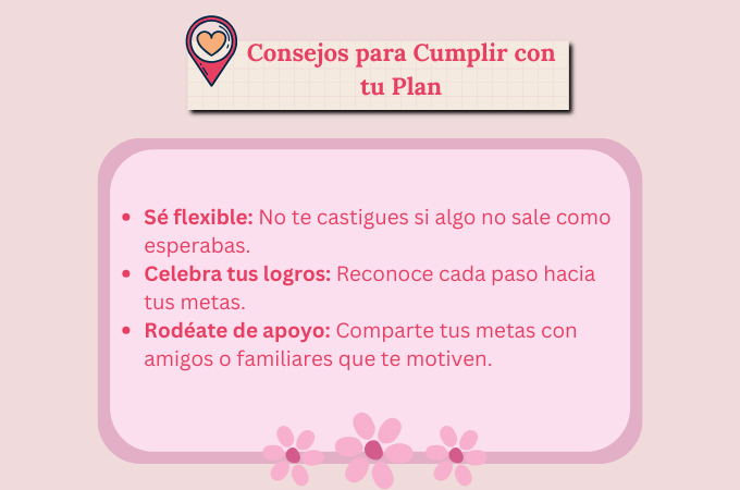 consejos