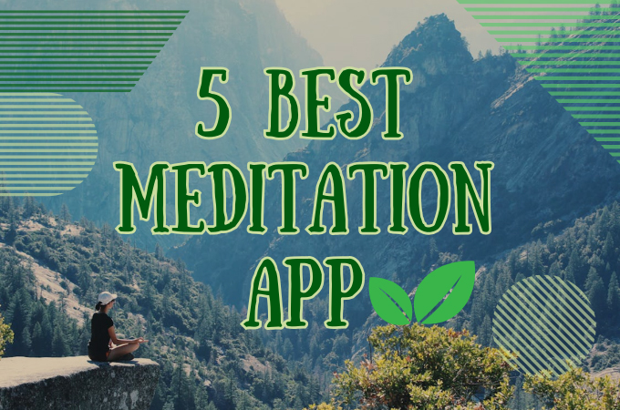 best meditation app