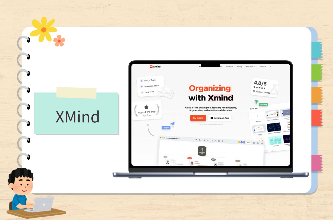 XMind