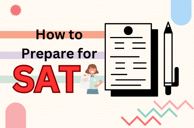 how to prepare for sat cover