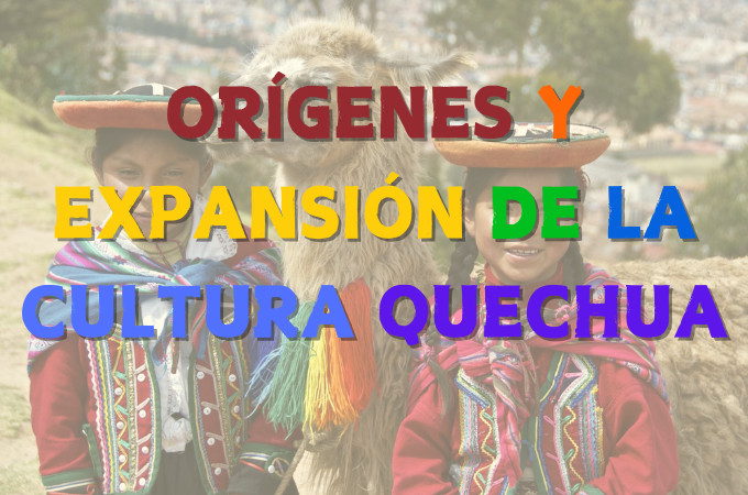 cultura quechua