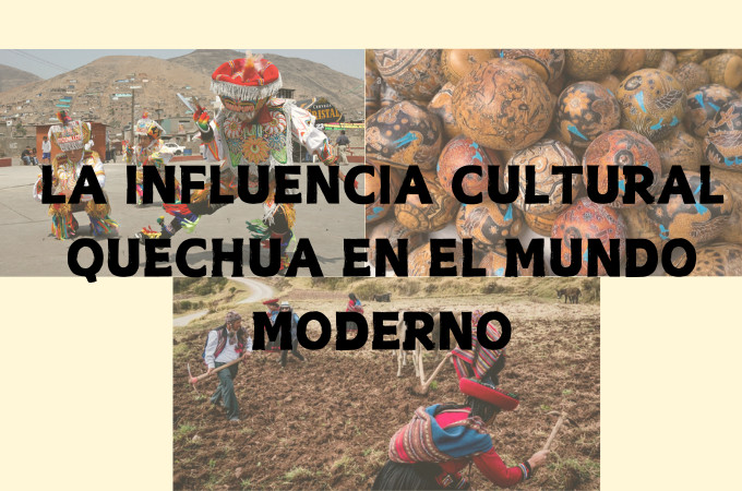 cultural quechua