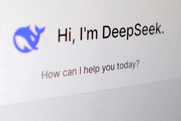 deepseek