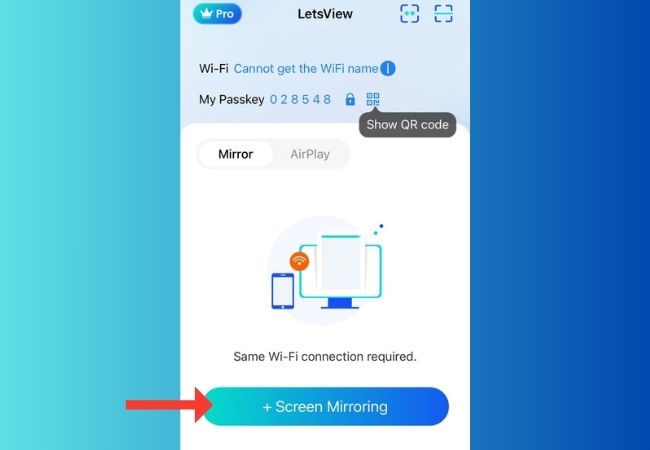 letsview-screensharing-app
