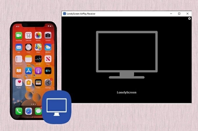 Iphoneをpcにミラーリングする方法 Iphone画面をpcに出力するには