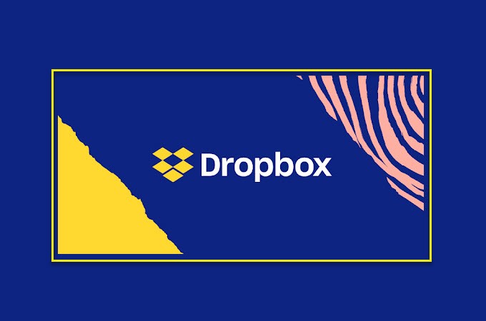 application dropbox