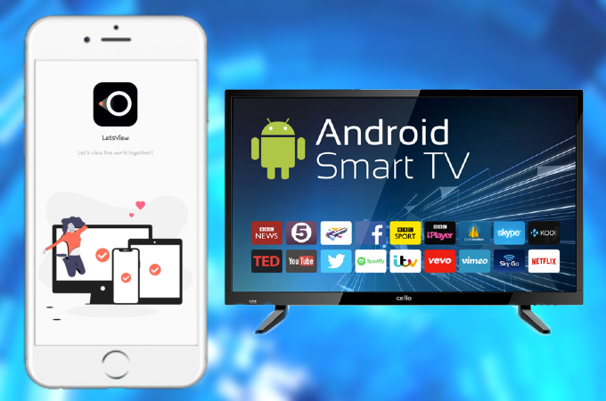 Modo gratuito per TV Android