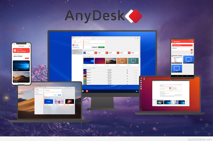 anydesk tool