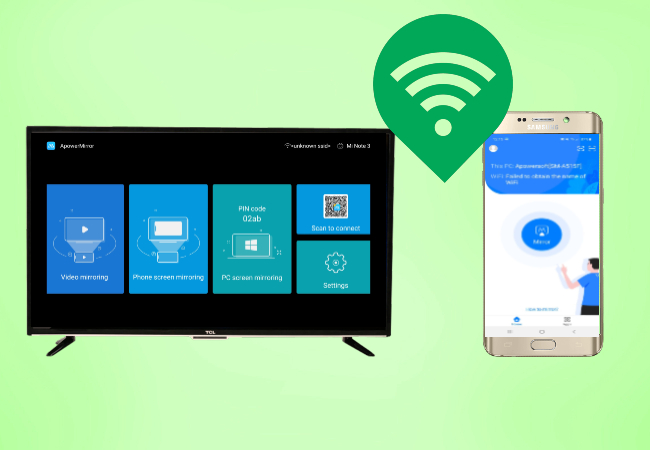 how to use google meet on smart tv