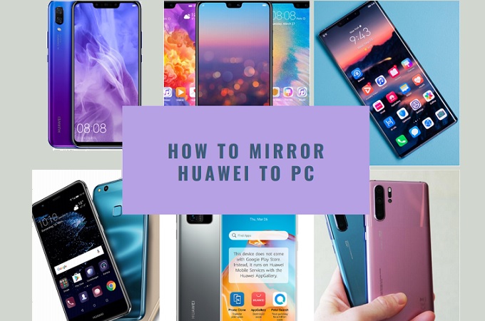 how-to-mirror-huawei-to-pc