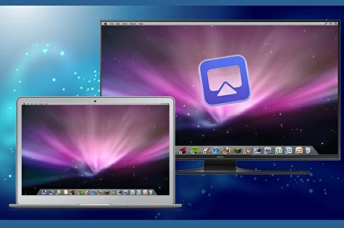 JustStream _ Méthodes pratiques pour mettre en miroir l’écran Mac sur Chromecast