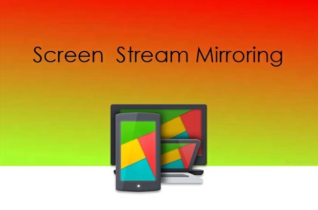 espelhar xiaomi para pc screen stream mirroring