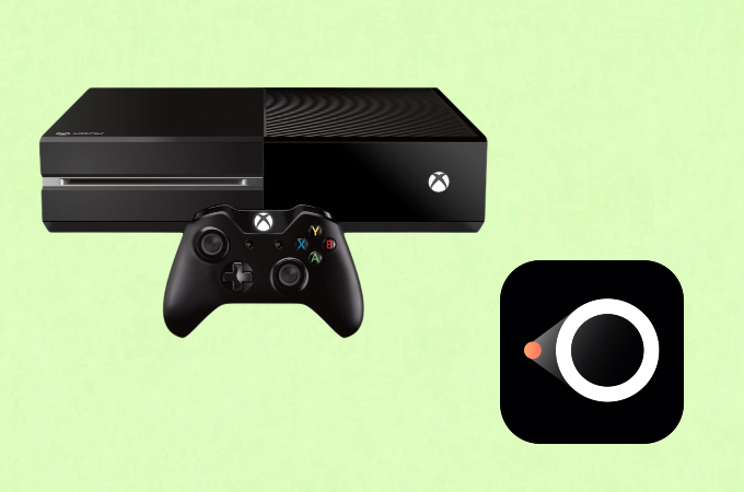 Las 3 mejores formas de reflejar pantalla del iPhone en Xbox One