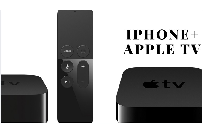 appletv-iphone