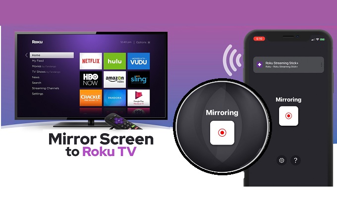 how to download zoom app on roku tv