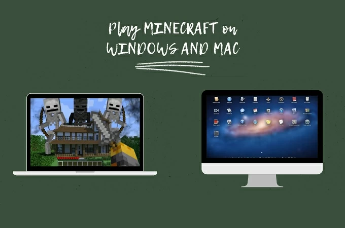 play-minecraft-on-pc