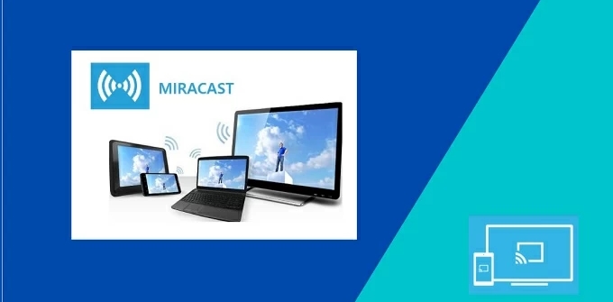 transmitir tela do xiaomi pelo miracast