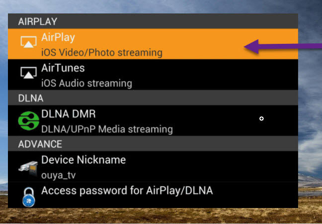 how to use firestick on macbook