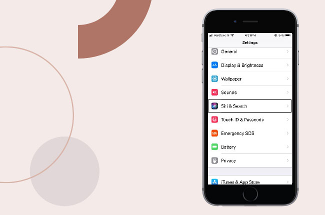 hide or unhide apps on iphone/ipad