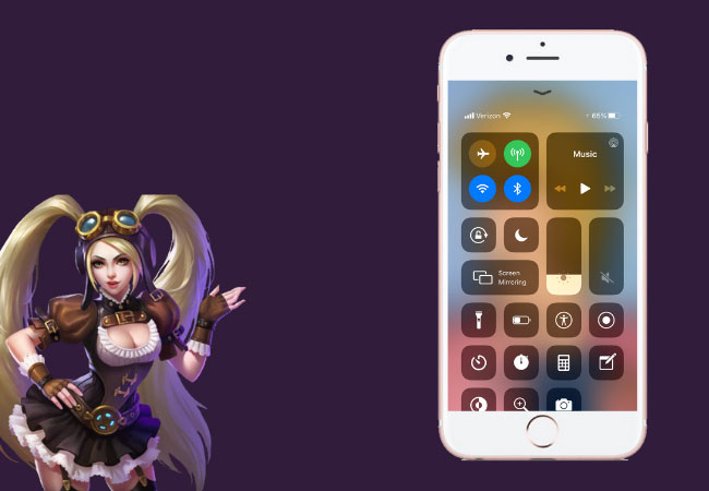 how to live stream mobile legends on pc