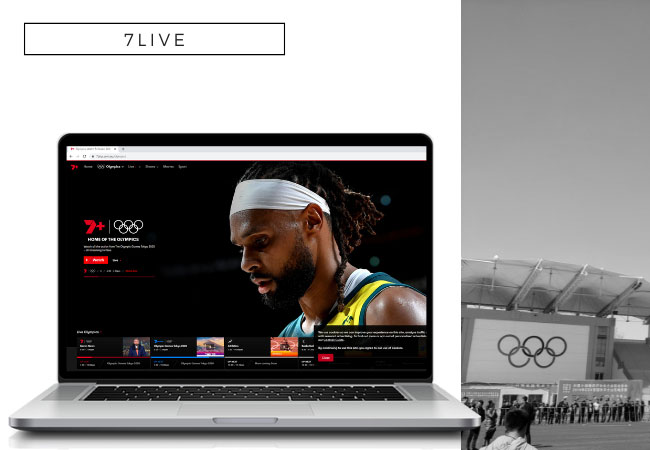 top 10 olympic streaming apps