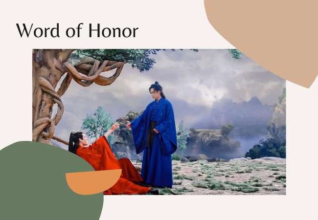 best chinese historical drama