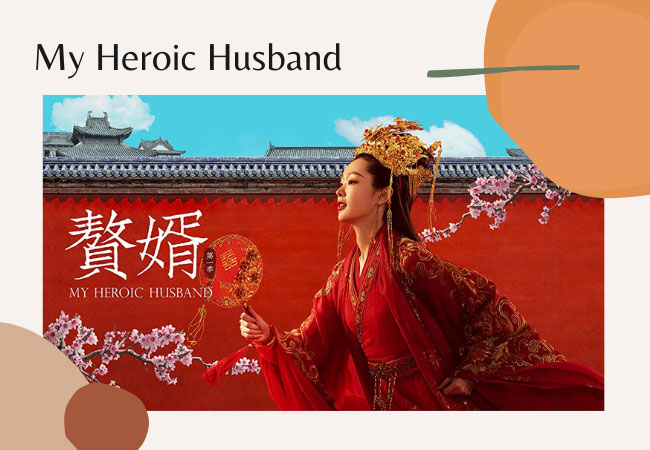 top 10 chinese historical dramas in 2021