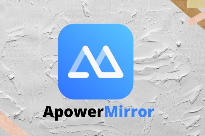 iPhone 13 mit ApowerMirror auf TV spiegeln