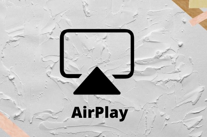 iPhone 13 mit AirPlay spiegeln