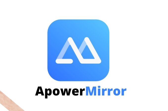 iPhone 13 mit ApowerMirror auf PC spiegeln