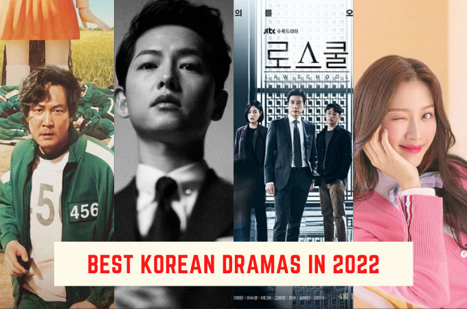 best korean drama 2021