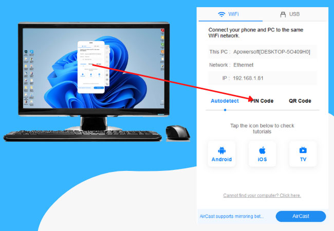 gips sum Trickle How to Cast Windows 11 Desktop to Chromecast