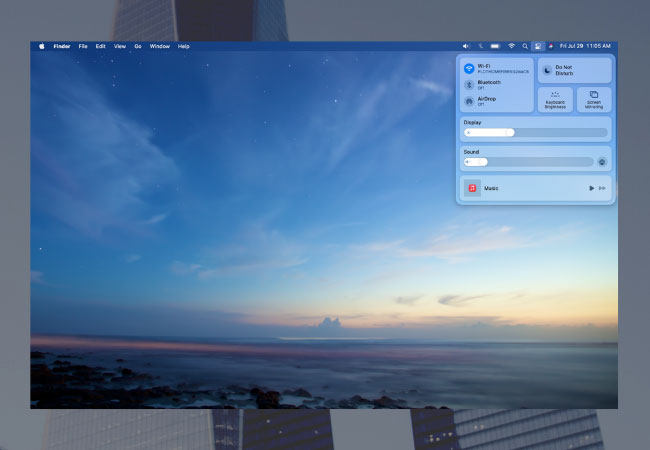 letsview screen mirroring mac
