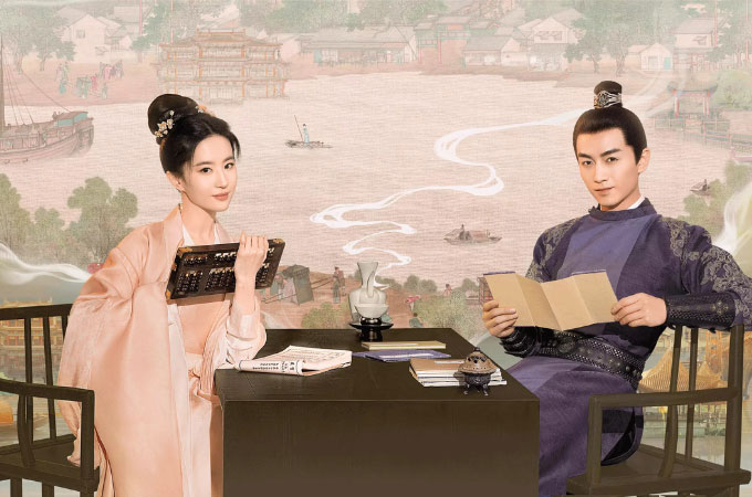 Best Chinese Historical Dramas In 2023