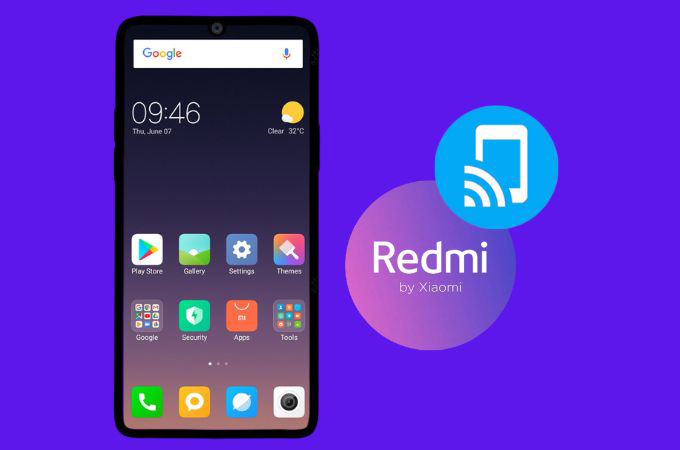 screen mirroring app for Redmi featured image
