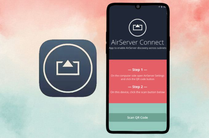 best screen mirroring app for Redmi Phone with Airserver