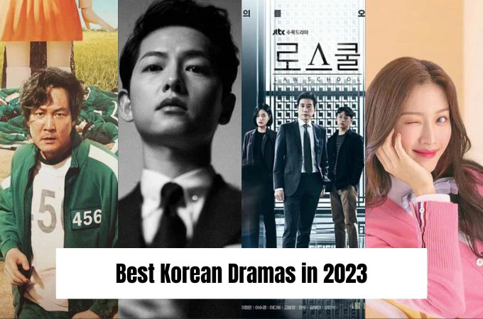 best korean drama 2021