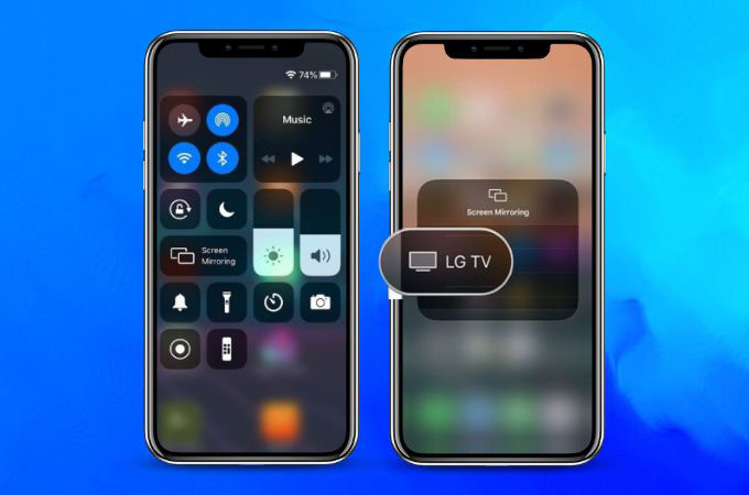 How To Connect Iphone 14 To Apple Tv