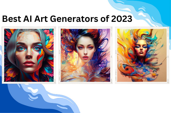 Imagine: Exploring the Power of Ai Art Generator in 2023