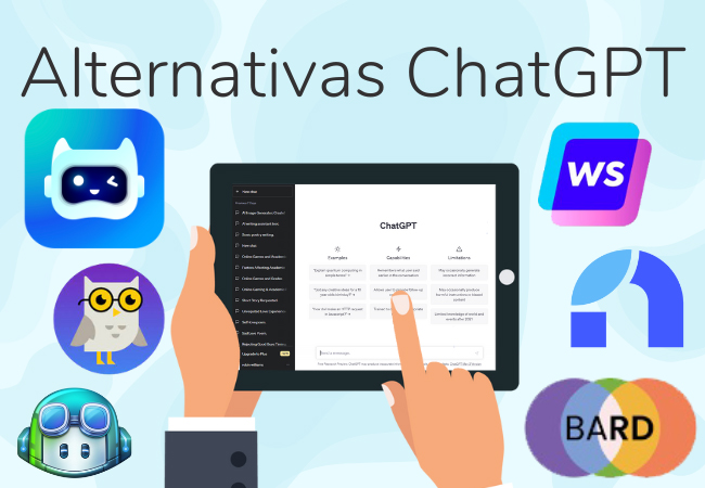 featured image chat alternativo