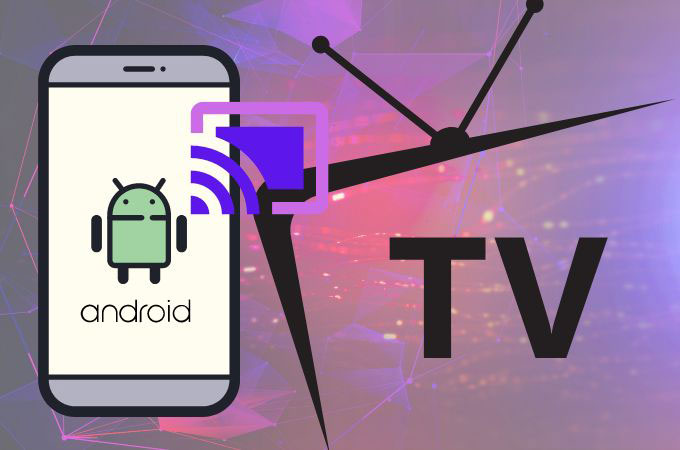 best screen mirroring app for Android to TV