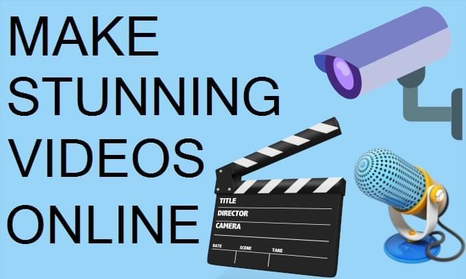 free online video maker