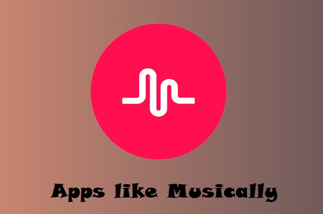 apps like Musically