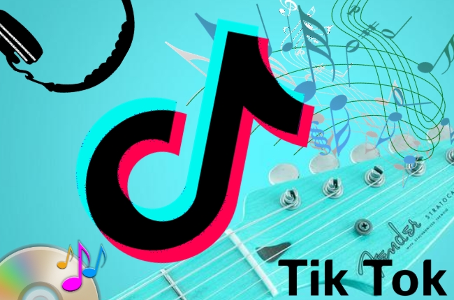musique Tik Tok
