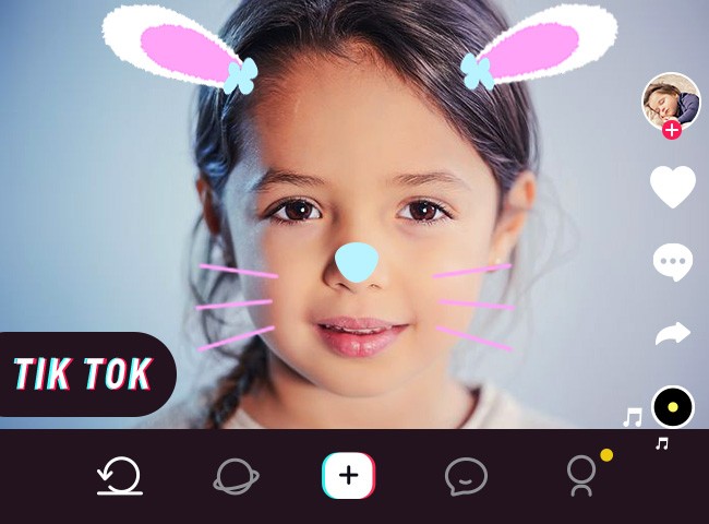how to add emoji to TikTok